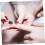 Manicure Pedicure Tool Nail Art Polishing Bits for Manicure Drill Replacement Head 3
