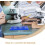 Microscope Slide Holder Plastic Multi-Layer Glass Slide Rack Laboratory Drying and Storage Stand 3