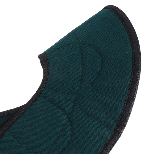 Heavy Duty Thick Shoulder Pad with Elastic Strap, Multi-Functional Portable Shoulder Strap Padding 2
