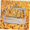 Multi-Functional Iron Grain Scoop Shovel with Sifter Design Large Corn Spade 3