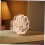 Wooden Seashell Display Case Small Multi-function Storage Box Decorative Shadow Box 4