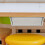 Large White under Desk Drawer Organizer Box Hidden Storage Organizer 6