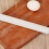 Non-Stick Dumpling Rolling Pin 3.5x33cm, Long Wooden Dough Roller 4