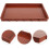 Silicone Loaf Pans for Bread Reusable Rectangular Baking Toast Mold 7