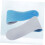 Πέλματα μασάζ σιλικόνης Cellular Buffer Sports S Foot Care Pad Walking Pad 5