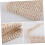 10pcs Foaming Net Soap Pouch Bag Drawstring Shower Net Soap Wash Bag Easy Closure 7