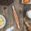 Embossing Rolling Pin for Pie Crust Dough Rolling Pin Multi Functional Beech Wood Cylindrical 7
