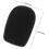 10pcs Black Microphone Windscreen Sponge Covers for Conference Microphones 2
