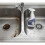 Rust Remover 120ml - Steel Iron Surface Cleaner Protective Film Formula 2