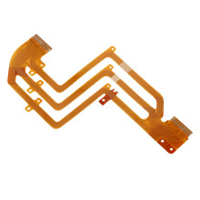 XR500 XR520 Kupfer LCD-Bildschirm-Flexkabel