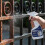 Rust Remover 120ml - Steel Iron Surface Cleaner Protective Film Formula 5