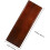 Umbrella Rack Stand Umbrella Indoor Storage Rack Large Capacity Storage Solid Wood Elegant 2
