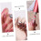 Nail Grinding Head Nail Drill Bits Polishing Tool for Manicure Tool 4