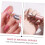 Nail Grinding Head Nail Drill Bits Polishing Tool for Manicure Tool 5