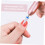 Nail Grinding Head Nail Drill Bits Polishing Tool for Manicure Tool 6