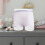 Calça interior exibe modelo de quadril para meninos e meninas calça interior e calça interior plástico branco 3