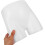 Calça interior exibe modelo de quadril para meninos e meninas calça interior e calça interior plástico branco 7
