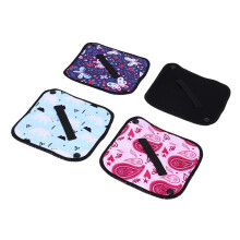 Pee Cloth 4-teiliges Set - 16 x 16 cm, in verschiedenen Farben