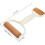 Dual Ends Dough Roller Rolling Pin for Baking Pastry and Pizza Kitchen Baking Tool 2