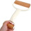 Dual Ends Dough Roller Rolling Pin for Baking Pastry and Pizza Kitchen Baking Tool 4