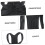 Back Posture Corrector Back Straightener Adjustable Posture Corrector Belt 4