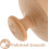 Pancake Press Multi Functional Dough Press 8.5 Inch Solid Wood Consistent Thickness 3