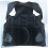 Universal Corset Hunchback Correction Belt l Black, Back Posture Brace Support 8