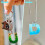 DIY Cristal Resina Epóxi Números e Letras Molde de Silicone 7
