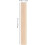 Small Wooden Dough Roller and Clay Rolling Pin for Pottery Teaching 2