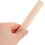 Small Wooden Dough Roller and Clay Rolling Pin for Pottery Teaching 6