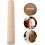 Small Wooden Dough Roller and Clay Rolling Pin for Pottery Teaching 8