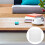 Molde de vela perfumada Silicone DIY Candlestick Holder Moldes Aroma Tools for Candle Making 5