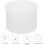Molde de vela perfumada Silicone DIY Candlestick Holder Moldes Aroma Tools for Candle Making 6