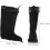 Rain Boots Liner Comfortable Warm Boot Liners for Men Winter Detachable Replacement Warm Keeping 2