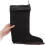 Rain Boots Liner Comfortable Warm Boot Liners for Men Winter Detachable Replacement Warm Keeping 3