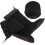 Rain Boots Liner Comfortable Warm Boot Liners for Men Winter Detachable Replacement Warm Keeping 8