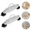 1 Pair Replacement Caster Wheels Heater Radiator Support Bracket 7