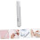 Electric Nail File Electric Manicure Tool for Nail Polish Machine Function for Home Use 2