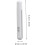Electric Nail File Electric Manicure Tool for Nail Polish Machine Function for Home Use 3