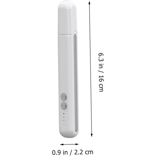 Electric Nail File Electric Manicure Tool for Nail Polish Machine Function for Home Use 2