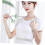 Adjustable Back Belt Smart Hunchback Corrector Shoulder Support Breathable Design 2