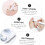 Electric Nail File Electric Manicure Tool for Nail Polish Machine Function for Home Use 4