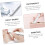 Electric Nail File Electric Manicure Tool for Nail Polish Machine Function for Home Use 7