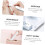 Electric Nail File Electric Manicure Tool for Nail Polish Machine Function for Home Use 8