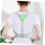Adjustable Back Belt Smart Hunchback Corrector Shoulder Support Breathable Design 7