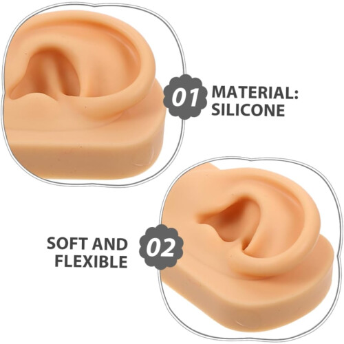 Saksofon tommelstøtte med krok Solid multifunksjonell plast tommelstøtte erstatning for instrument 2