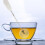 Drehbarer Tee-Infuser aus Edelstahl, Kugelform 5