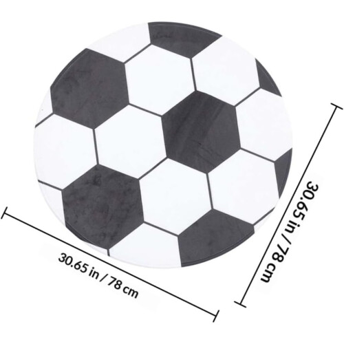Gorro de punto para mujer, gorro cálido con pompón. 2