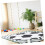 Soccer Floor Protective Mat with Polyester Material and Fine Workmanship 5