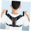 Hunchback Posture Corrector Posture Corrector Osynlig Stil 5